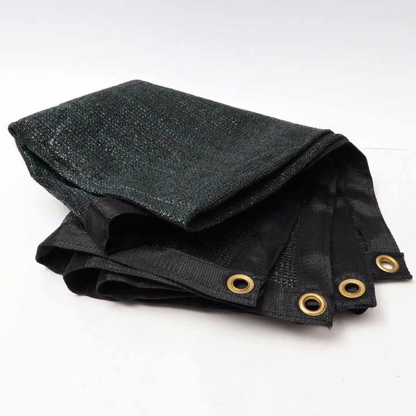 JM Gardens Balcony Polyethylene Privacy Screen Wayfair